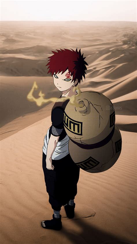 naruto sand.